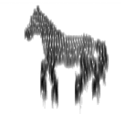 horse image